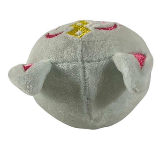 Fortnite Drift Plush Head Squishy Ball Jazwares 2019 Soft Toy | Epic Games - Picture 4 of 9